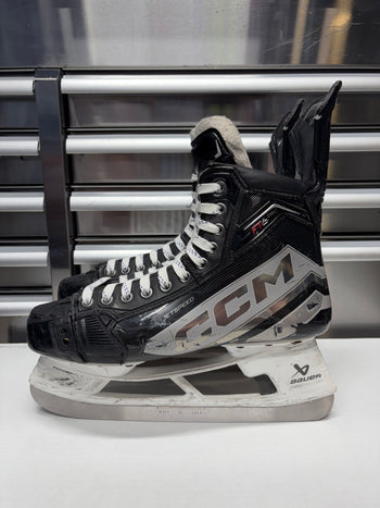 CCM FT6 Pro Size 9 Regular Width (Used) AHL Pro Stock