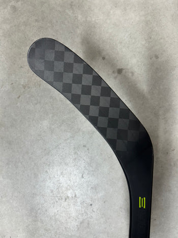 CCM Ribcor Trigger 3D PMT 85 Flex P90TM Left Hand (New)