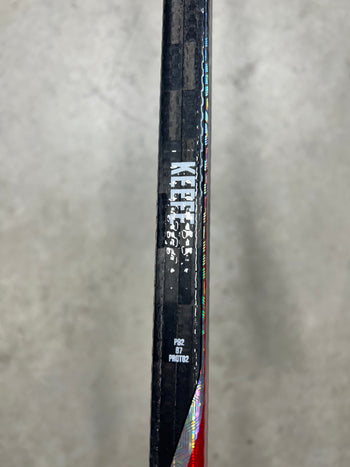Left Hand 87 Flex P92 Bauer Proto 2 (Restored)