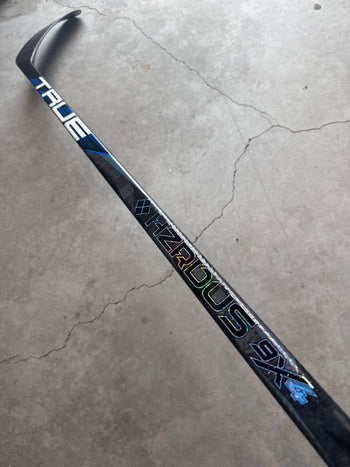 Left Hand 70 Flex P92M True Hzrdus Smoke New (Wrapped as HZRDUS 9X4)