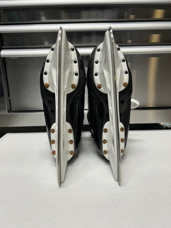 Bauer Supreme Mach Skate Size 6.5 PWHL Pro Stock (Used)