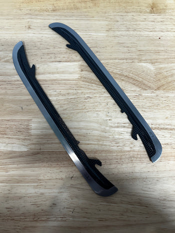 306mm Bauer TUUK LS Carbon Lite Toronto Maple Leafs NHL Pro Stock (Blade/Runner)