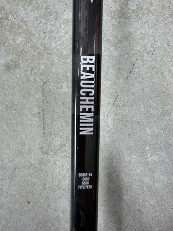 Left Hand 65 Flex P92 Bauer Flylite (Restored) Pro Stock