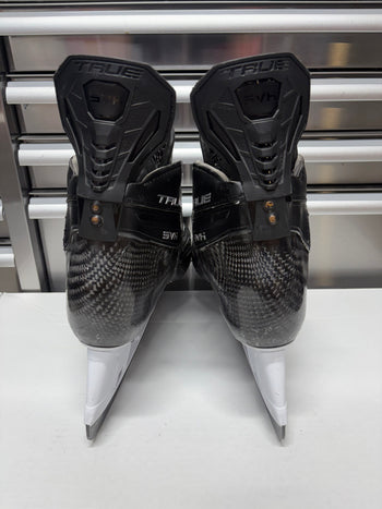 True SVH Custom Pro Skate Size 8 Regular Width (Like New) NHL Pro Stock
