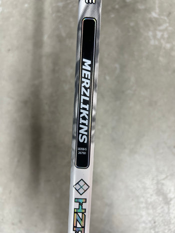 Left Hand 26” True Hzrdus Smoke Goalie Stick New NHL Pro stock