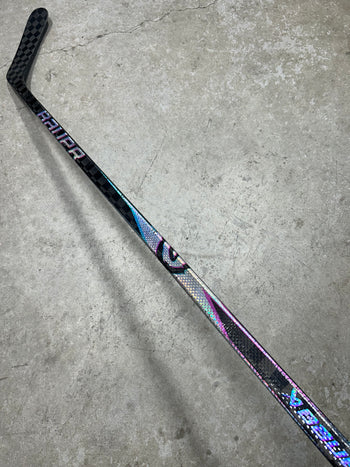 Right Hand 87 Flex P92M Bauer Proto2 CHL Pro Stock (Restored)