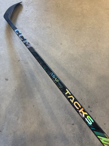 CCM AS-VI Pro - 85 FLEX - P92M Custom - LEFT HAND - NEW