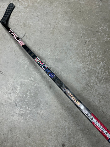Right Hand 75 Flex P90TM True Nitro Wrapped As Hzrdus Smoke (New) TEAM USA Pro Stock