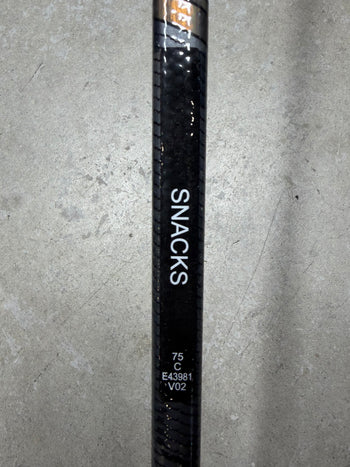 Left Hand 75 Flex P90TM CCM Jetspeed FT6 Pro (New) Pro Stock