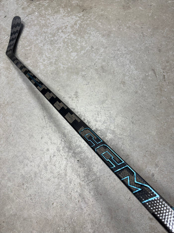 Right Hand 100 Flex Custom P86 CCM Vizion 2 (New) NHL Pro Stock