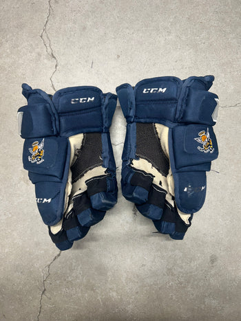 14” CCM HG4PC NCAA Pro Stock (Used)