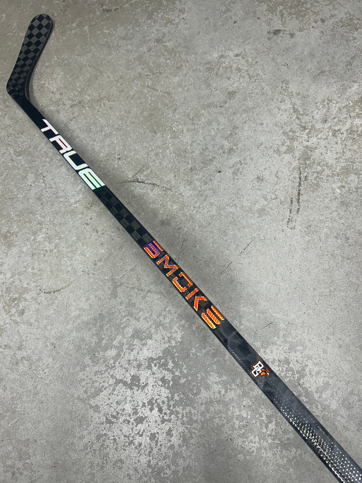 Right Hand 70 Flex P92 True Nitro Wrapped As Hzrdus Smoke (New) Pro Stock