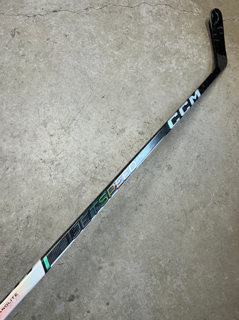 Left Hand 95 Flex P92M CCM Jetspeed FT6 Pro (New)