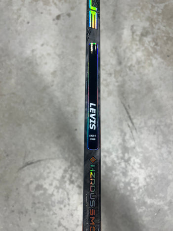 Right Hand 80 Flex P92 True Nitro Wrapped As Hzrdus Smoke (New) Pro Stock