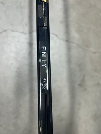 Right Hand 85 Flex P29 CCM XF GHOST (New) Pro Stock