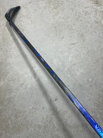 Left Hand 65 SR Flex P28 Bauer Nexus Tracer (Restored) Pro Stock