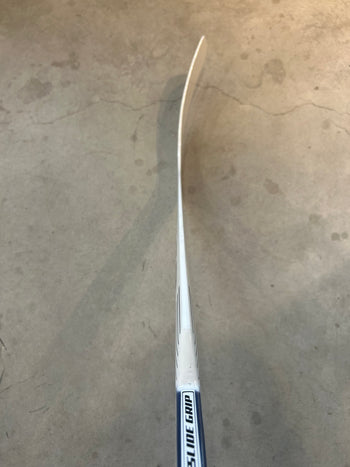 Left Hand 23” Warrior RV2 Pro + Goalie Stick New
