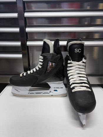 True SVH Custom Pro Skate Size 10 Regular Width (New) NHL Pro Stock