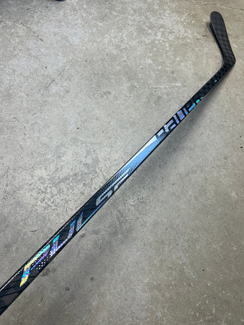 Left Hand 82 Flex P92 Bauer Pulse Pro Stock (New)