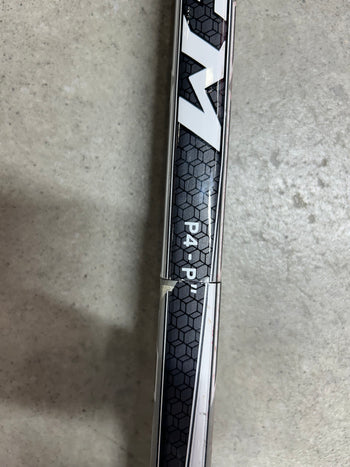 Left Hand 25” CCM Axis Pro Goalie Stick (Restored)