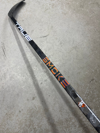 Left Hand 80 Flex P90TM True Hzrdus Smoke NCAA Prostock (New)