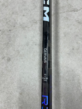 Left Hand 80 Flex Custom P92 CCM Ribcor Trigger 7 Pro (New)