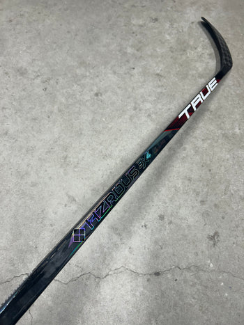 Right Hand 80 Flex P90TM True Hzrdus Smoke New (Wrapped as HZRDUS 9X4)