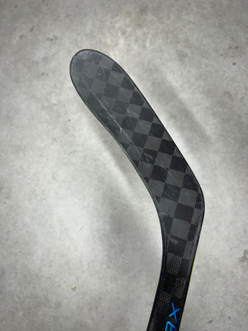 Left Hand 80 Flex P28 TRUE Catalyst 9X (NEW) Pro Stock