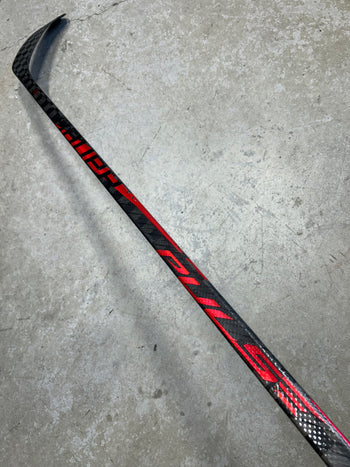 Left Hand 87 Flex P92M Bauer Pulse CHL Pro Stock (Restored)