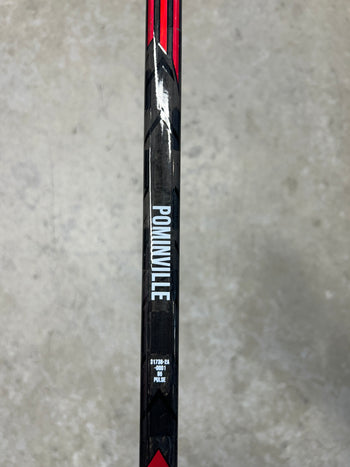 Right Hand 65 Flex P28M Bauer Pulse (Restored) OHL Pro Stock