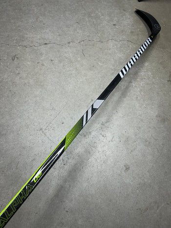 Right Hand 75 Flex P90 Warrior Alpha LX2