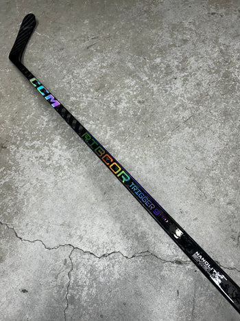 Right Hand 95 Flex Custom P29 CCM Ribcor Trigger 9 Pro (New)