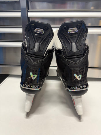 Bauer Shadow Skate Size 8 FIT 3 (New) NCAA Pro Stock