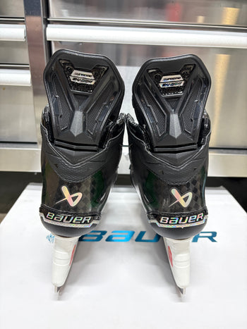 Bauer Shadow Skate Size 3.5 FIT 2 (New) PWHL Pro Stock