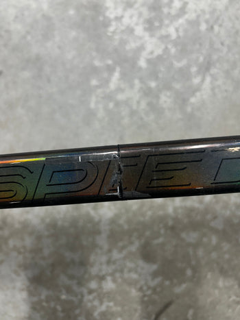 Right Hand 85 Flex P92M CCM FT8 Pro (Restored) Pro Stock