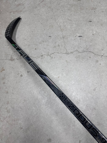 Left Hand 80 Flex Custom P28 True Hzrdus Smoke New (Wrapped as HZRDUS 9X4)