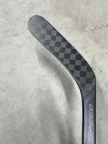 Left Hand 75 Flex Custom P28 CCM Jetspeed FT2 (New)