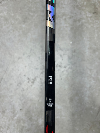 Right Hand 90 Flex P28 CCM Jetspeed FT7 Pro (New)