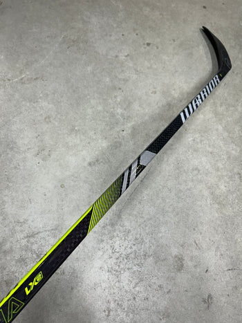 Right Hand 85 Flex P28 Warrior Alpha LX2 ( Restored )