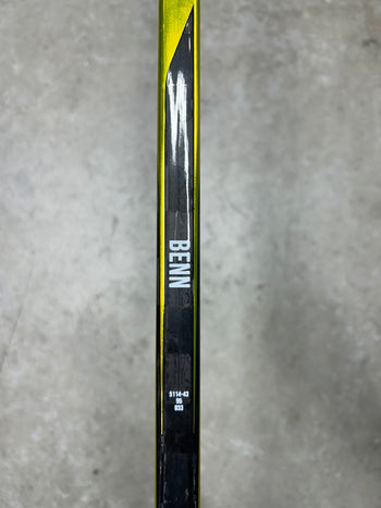 Left Hand 95 Flex P90TM Bauer Hyperlite 2 (Used)