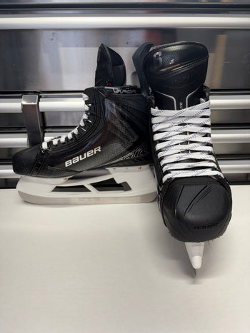 Bauer Vapor Flylite Skate Size 7.5 FIT 1 (New) OHL Pro Stock