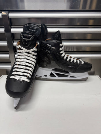 True SVH Custom Pro Skate Size 10 Regular Width (New) NHL Pro Stock