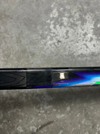 Left Hand 77 Flex P28 Bauer Flylite (Restored) Pro Stock