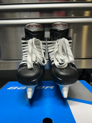 Bauer Hyperlite 2 Skate Size 4 Fit 3 NCAA Pro Stock (New)
