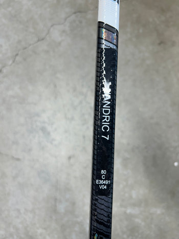 Left Hand 80 Flex Custom P90TM CCM Jetspeed FT6 Pro (New) Pro Stock