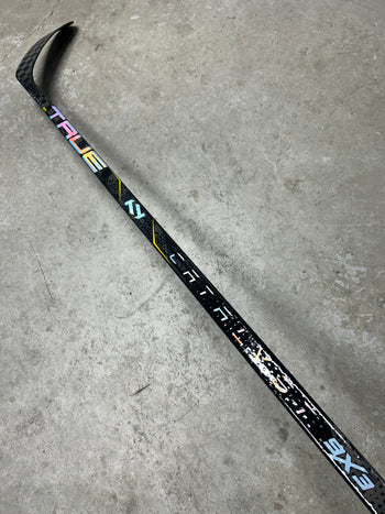 Left Hand 90 Flex Custom P92 True Catalyst 9X3 (New) Pro Stock