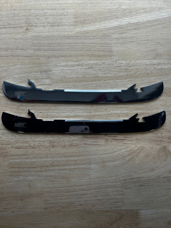 263mm BladeTech (Fits Bauer PowerFly) Bauer FlyTi Equivalent Toronto Maple Leafs Pro Stock