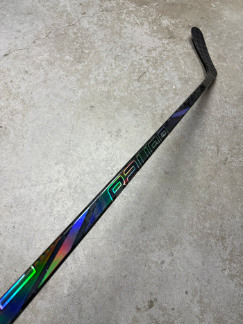 Left Hand 77 Flex P92 Bauer Nexus Tracer (New) Pro Stock
