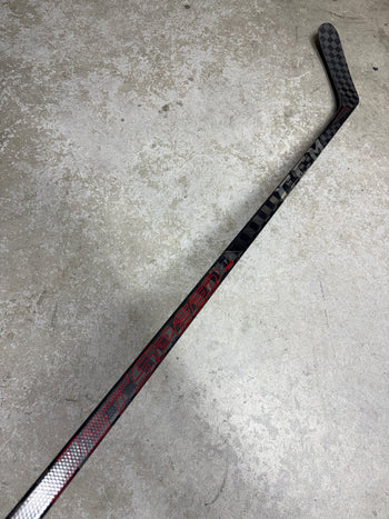 Left Hand 85 Flex P29M CCM Jetspeed FT3 Pro New