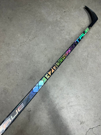 Right Hand 85 Flex Custom P28 True Hzrdus PX (Used) NHL